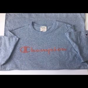 Champion Tshirt new with tags